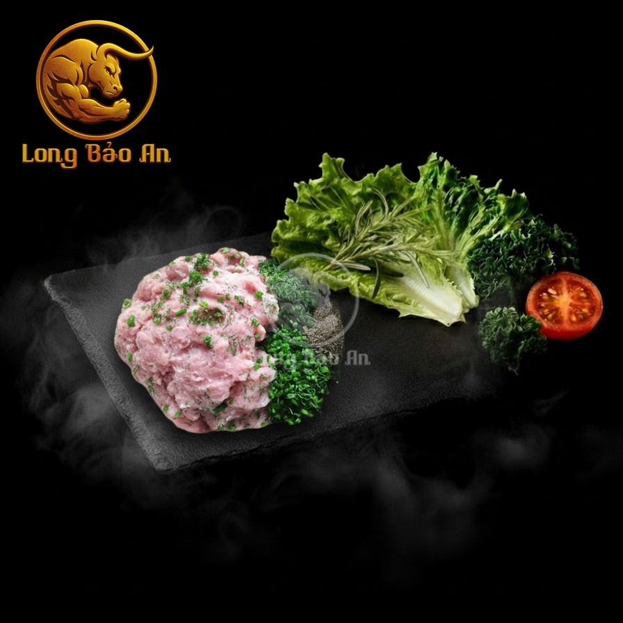 Chả cá thác lác quết sẵn - 1kg (2 túi 500gr)-duoc-ban-tai-LONG BẢO AN FOOD CO.,LTD