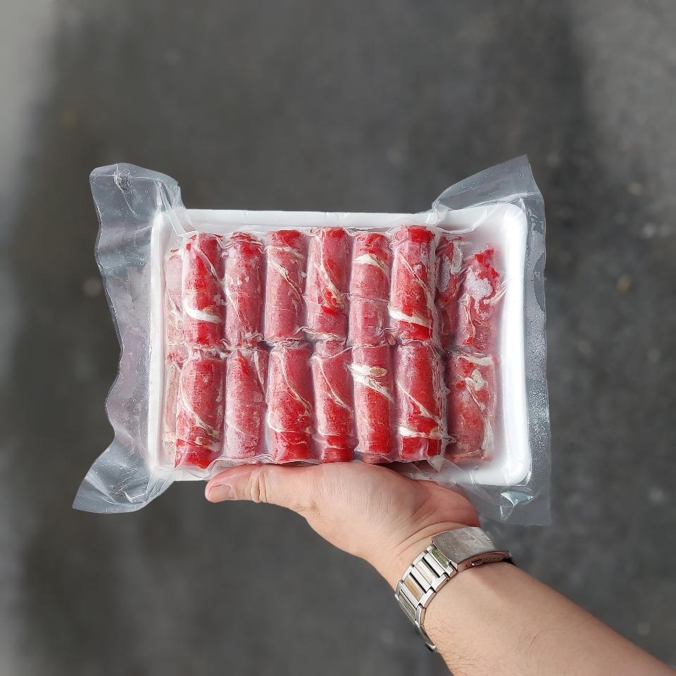 Thịt Bò Cuộn-duoc-ban-tai-CẢM ƠN QUÝ KHÁCH