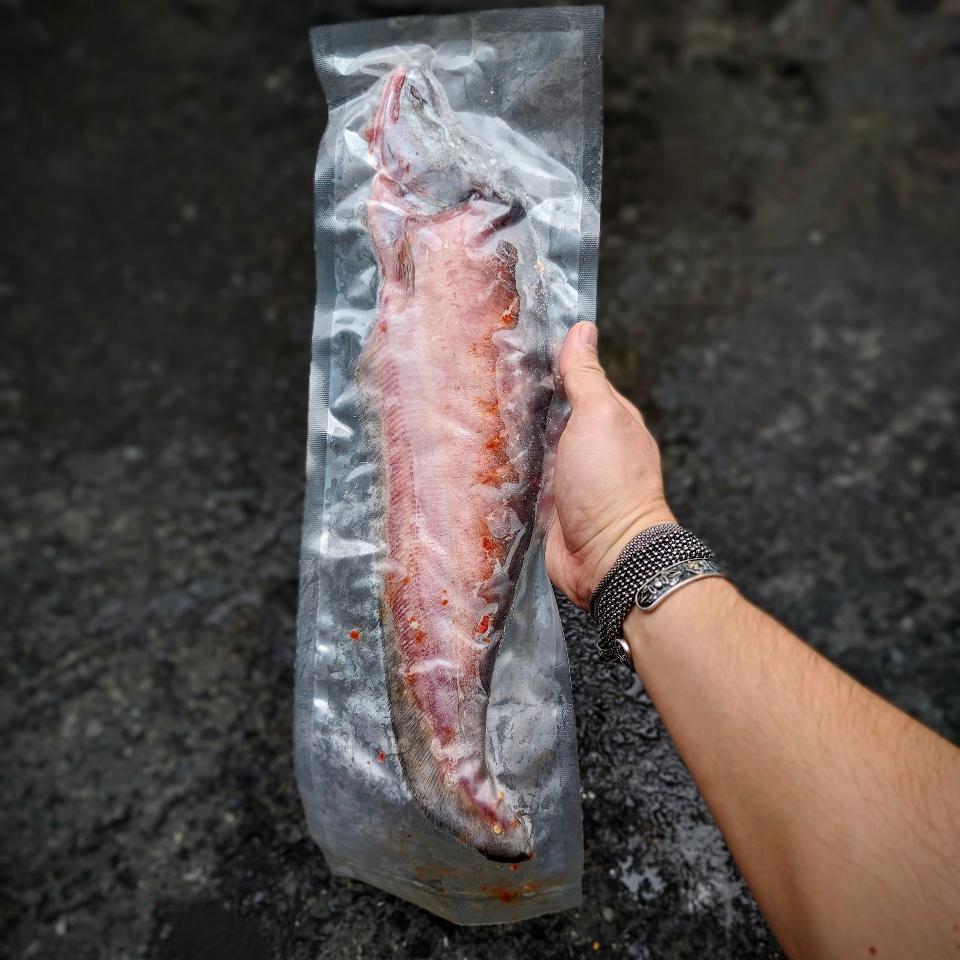 Cá Thác lác Rút Xương (4 con/kg)-duoc-ban-tai-LONG BẢO AN FOOD CO.,LTD