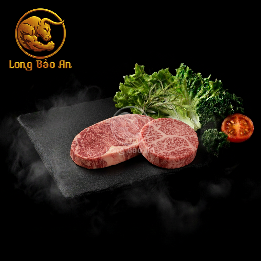 Thăn Ngoại Bò Wagyu Shinko (1 miếng 250gr)-duoc-ban-tai-LONG BẢO AN FOOD CO.,LTD