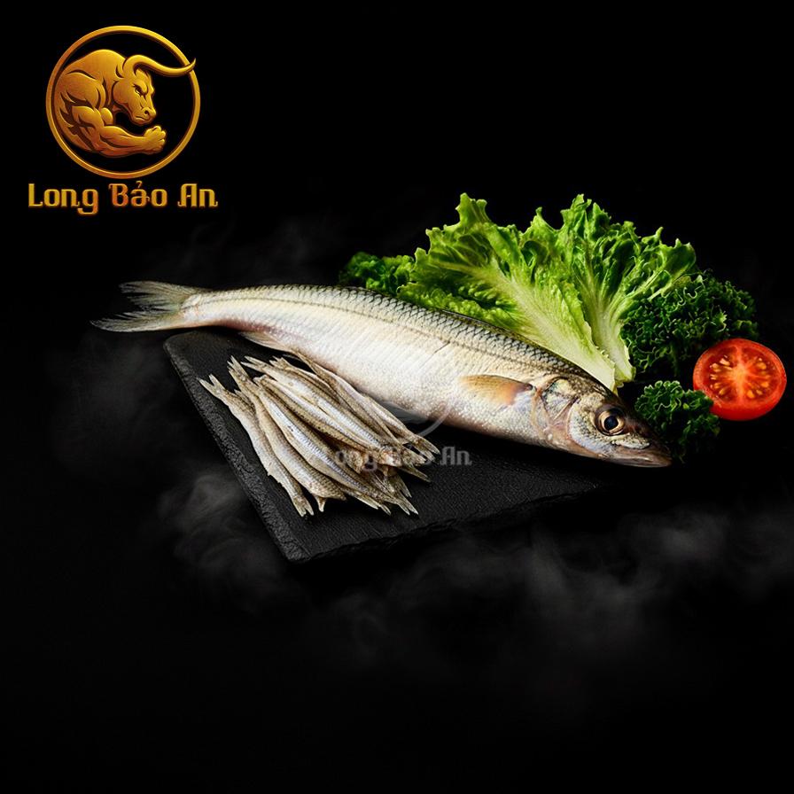Cá Mối 1 Nắng (1 khay 500gr)-duoc-ban-tai-LONG BẢO AN FOOD CO.,LTD