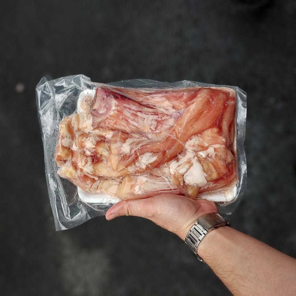 Gân y bò-duoc-ban-tai-LONG BẢO AN FOOD CO.,LTD