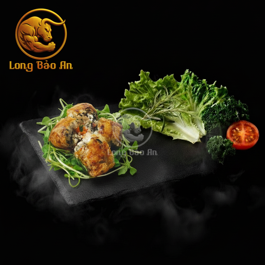 Nem Cua Bể (12 miếng)-duoc-ban-tai-LONG BẢO AN FOOD CO.,LTD