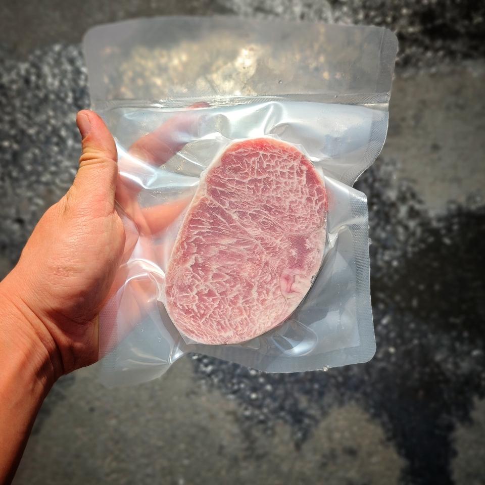 Thăn ngoại bò tuyết AuKoBe-duoc-ban-tai-CẢM ƠN QUÝ KHÁCH