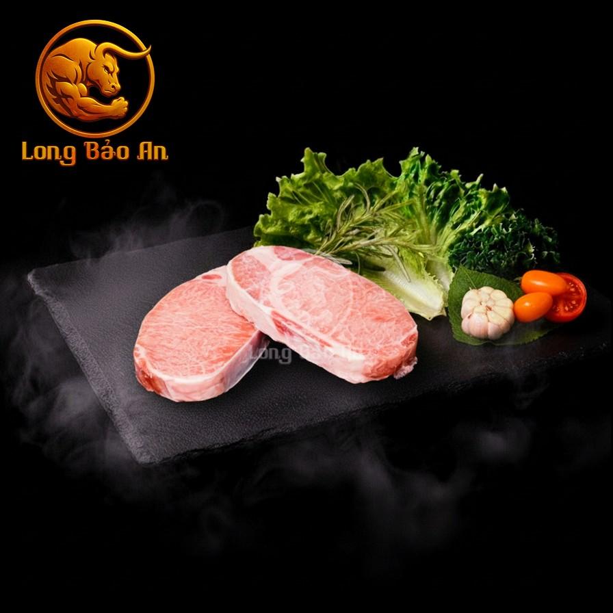 Ribeye Okini - 1kg (4 miếng 250gr)-duoc-ban-tai-LONG BẢO AN FOOD CO.,LTD