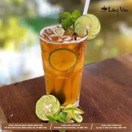 Lipton đá-duoc-ban-tai-Cà phê Điểm Hẹn