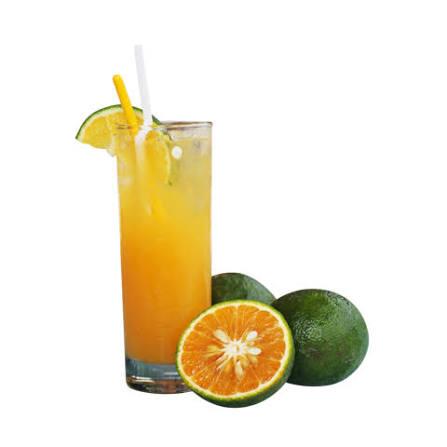 Cam vắt-duoc-ban-tai-Cà phê Điểm Hẹn