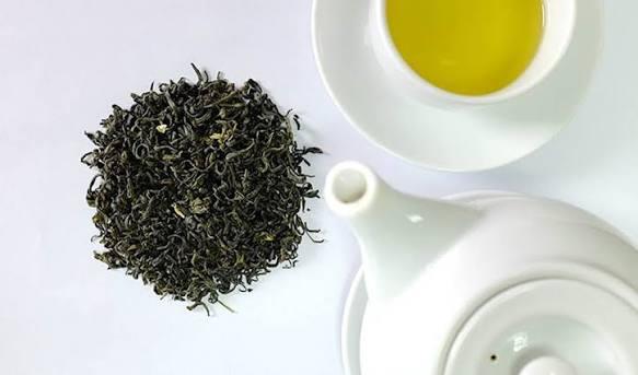 Trà bắc-duoc-ban-tai-Cà phê Điểm Hẹn