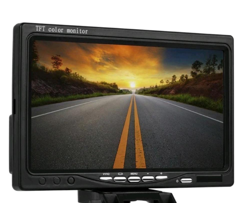 Màn tablo 7in ( android)-duoc-ban-tai-Nội thất ô tô Ánh Duy