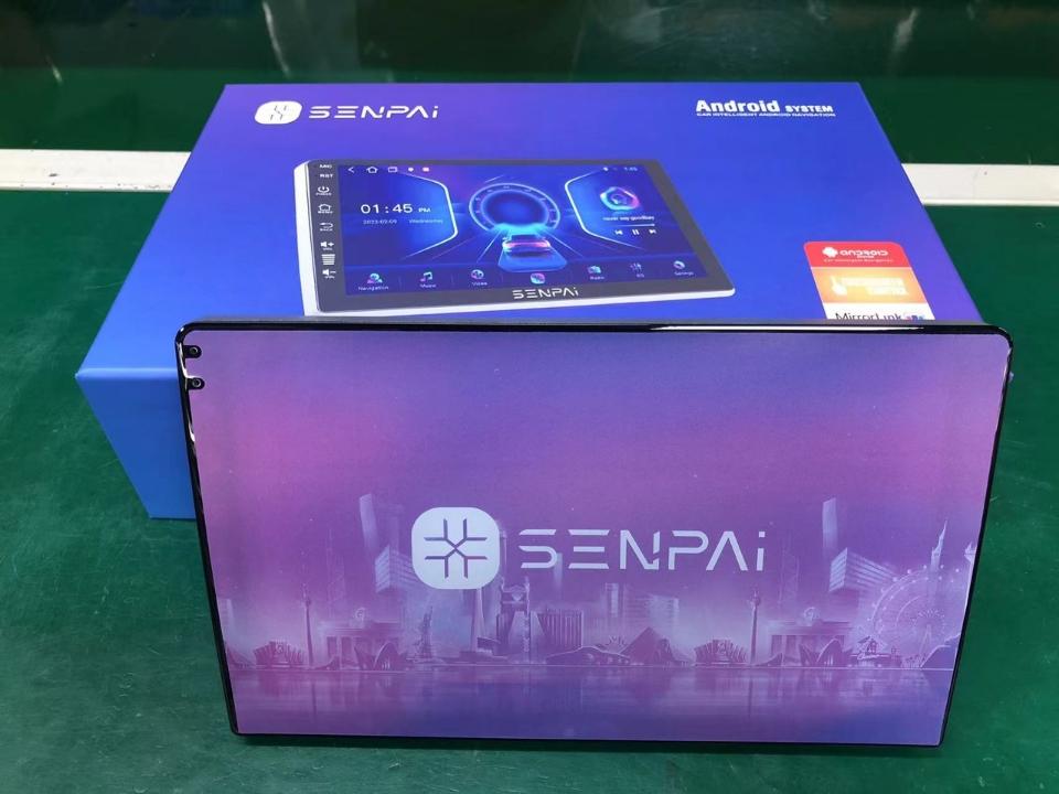 Màn senpai chip 4 ( ts8)-duoc-ban-tai-Nội thất ô tô Ánh Duy