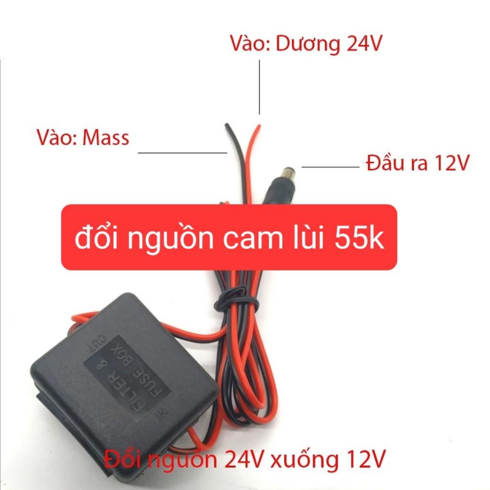 Đổi nguồn cam -duoc-ban-tai-Nội thất ô tô Ánh Duy