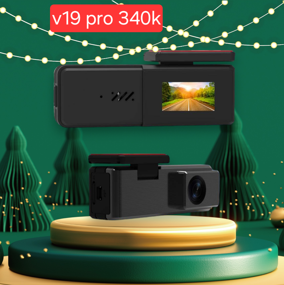 Cam v9 có màn hình nhỏ-duoc-ban-tai-Nội thất ô tô Ánh Duy