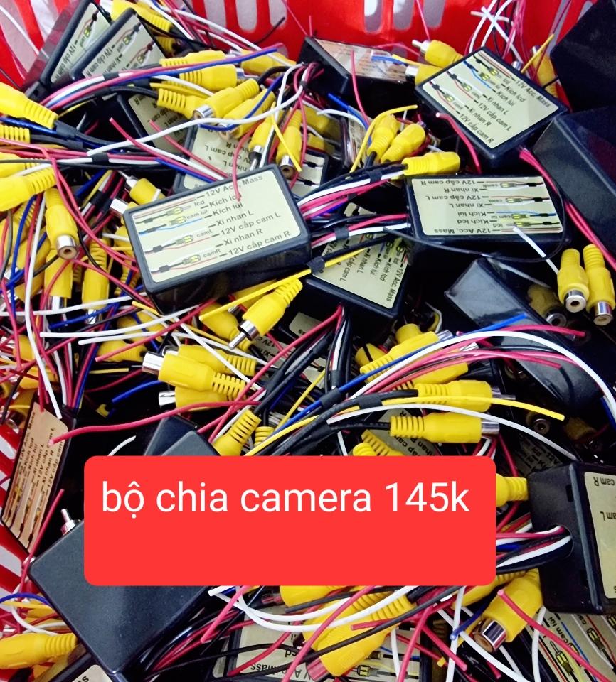 Bộ chia camera-duoc-ban-tai-Nội thất ô tô Ánh Duy