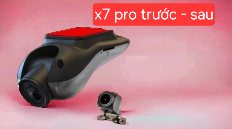 Cam sau x7-duoc-ban-tai-Nội thất ô tô Ánh Duy