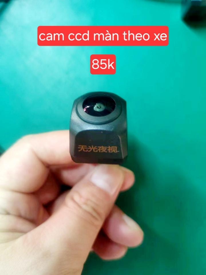 Ccd cánh chuồn màn theo xe-duoc-ban-tai-Nội thất ô tô Ánh Duy