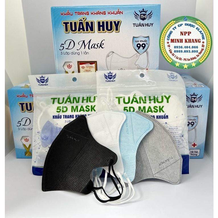 KT 5D TRẮNG TUẤN HUY 100c-duoc-ban-tai-VẬT TƯ Y TẾ GIÁ TỐT