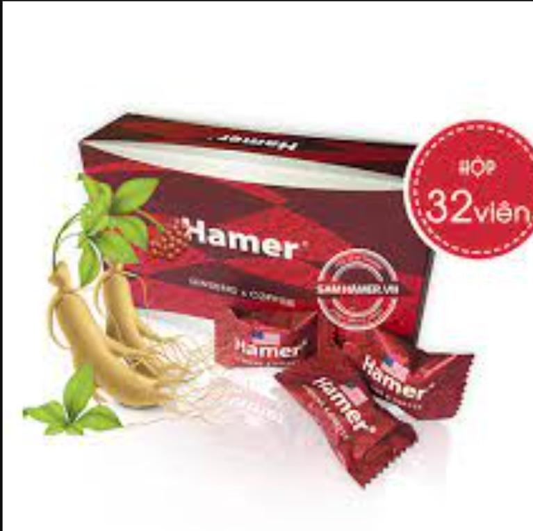 Kẹo Hamer Mỹ-duoc-ban-tai-VẬT TƯ Y TẾ GIÁ TỐT