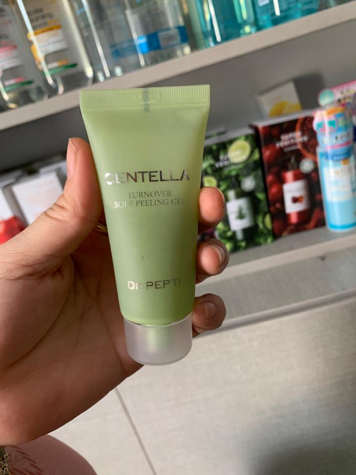 tdc centella-duoc-ban-tai-shop Bống Tây