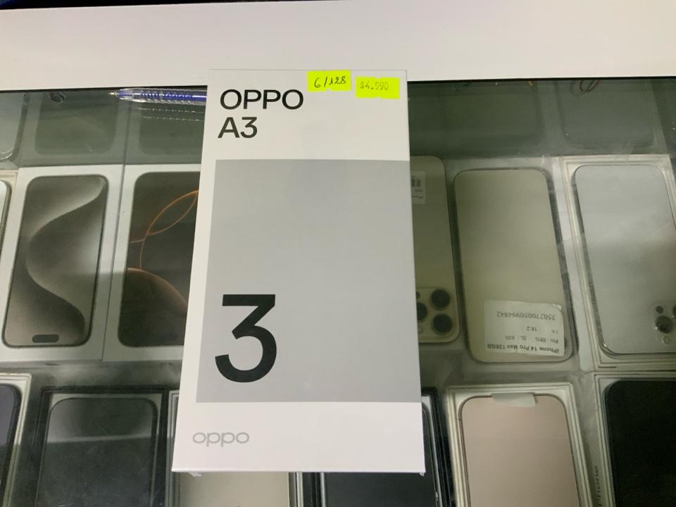 Oppo a3 6gb 128gb-duoc-ban-tai-Cửa hàng điện thoại PHÚC BẢO 3