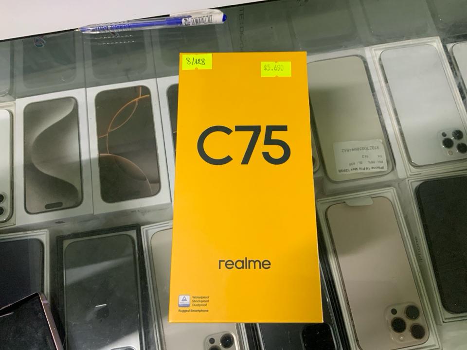 REALMEC75 8GB 128GB-duoc-ban-tai-Cửa hàng điện thoại PHÚC BẢO 3