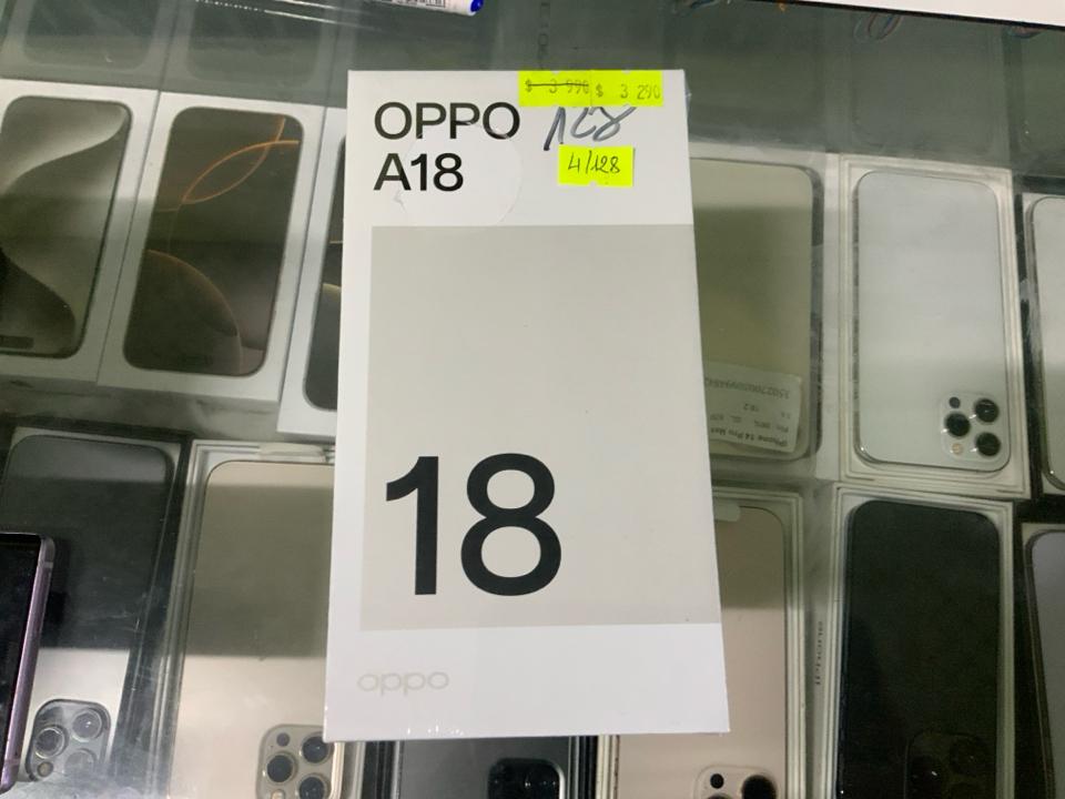 OPPO A18 4GB 128GB-duoc-ban-tai-Cửa hàng điện thoại PHÚC BẢO 3