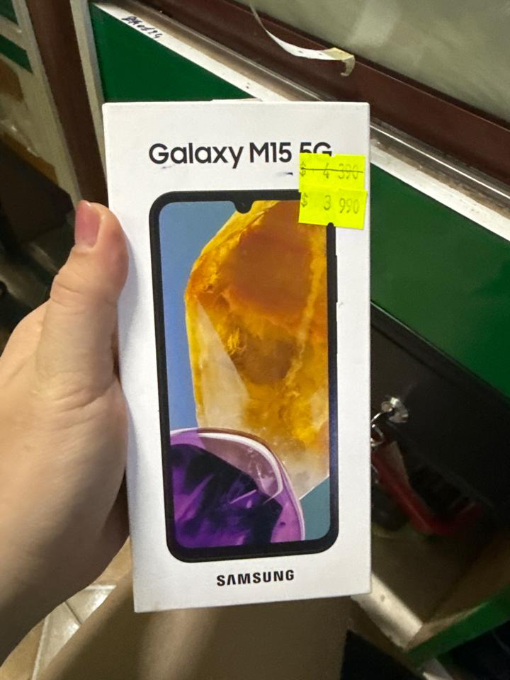 Samsung M15 5G 4GB 128GB-duoc-ban-tai-Cửa hàng điện thoại PHÚC BẢO 3