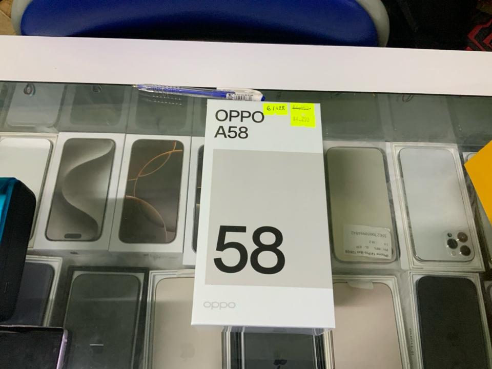 OPPO A58 6GB 128GB-duoc-ban-tai-Cửa hàng điện thoại PHÚC BẢO 3