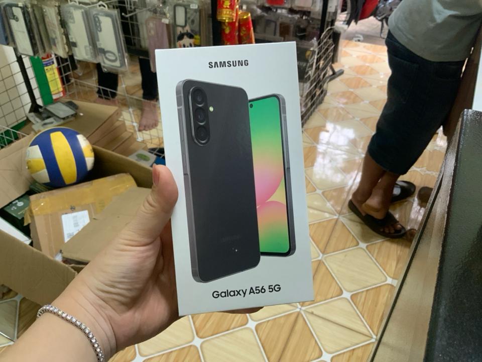 SAMSUNG A56 5G 8GB 128GB-duoc-ban-tai-Cửa hàng điện thoại PHÚC BẢO 3
