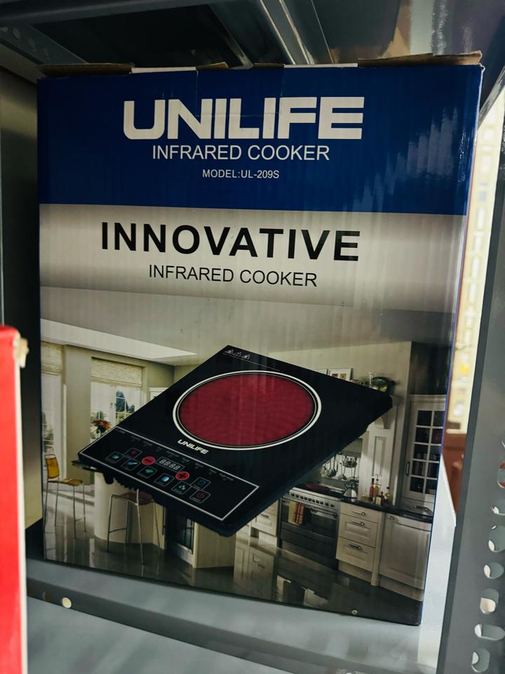 Bếp hồng ngoại UNLIFE UL209S-duoc-ban-tai-Cửa hàng điện thoại PHÚC BẢO 3