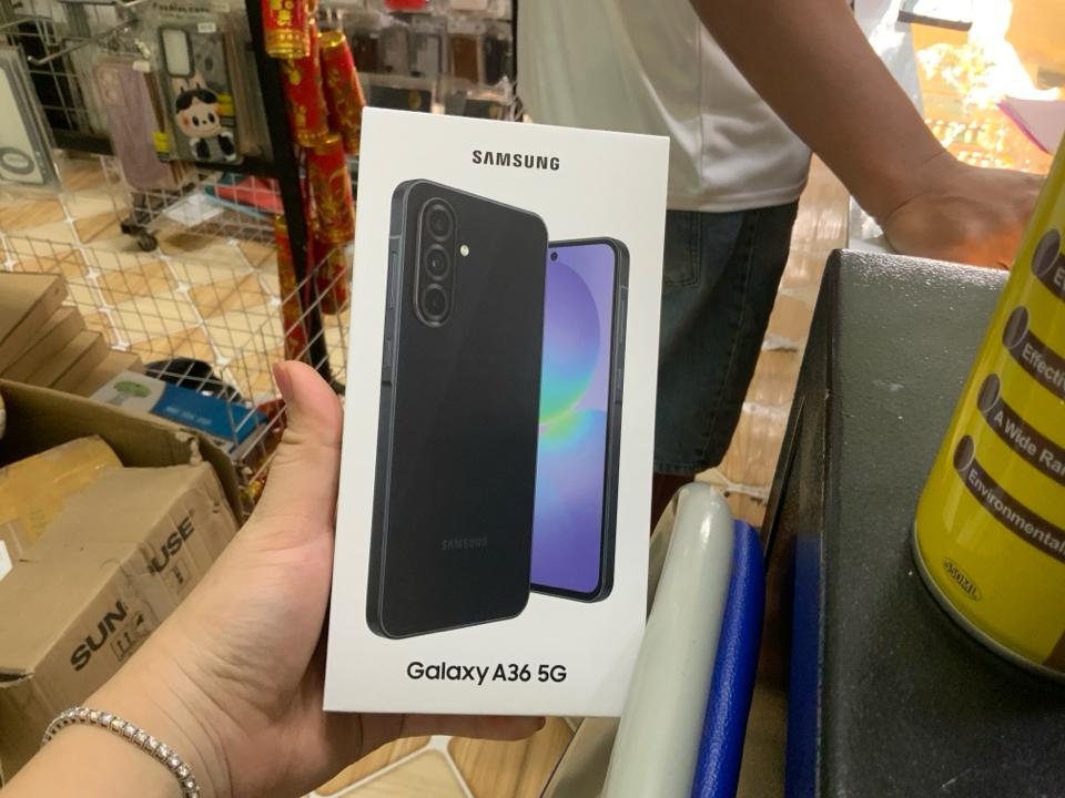 SAMSUNG A36 5G 8GB 128GB-duoc-ban-tai-Cửa hàng điện thoại PHÚC BẢO 3