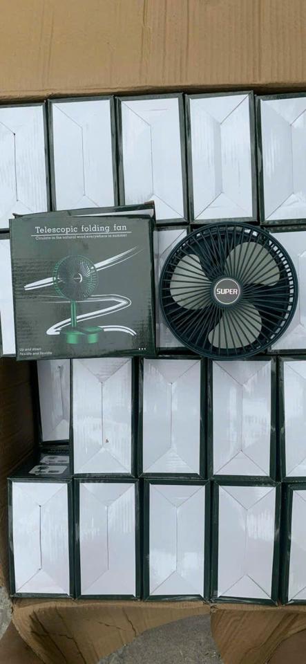Quạt gấp gọn Super Xanh Ngọc-duoc-ban-tai-Cửa hàng điện thoại PHÚC BẢO 3