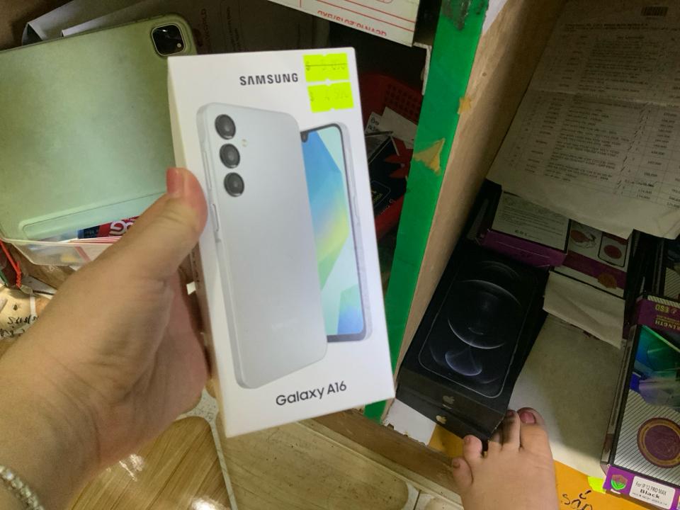 SAMSUNG 16 4GB 128GB-duoc-ban-tai-Cửa hàng điện thoại PHÚC BẢO 3