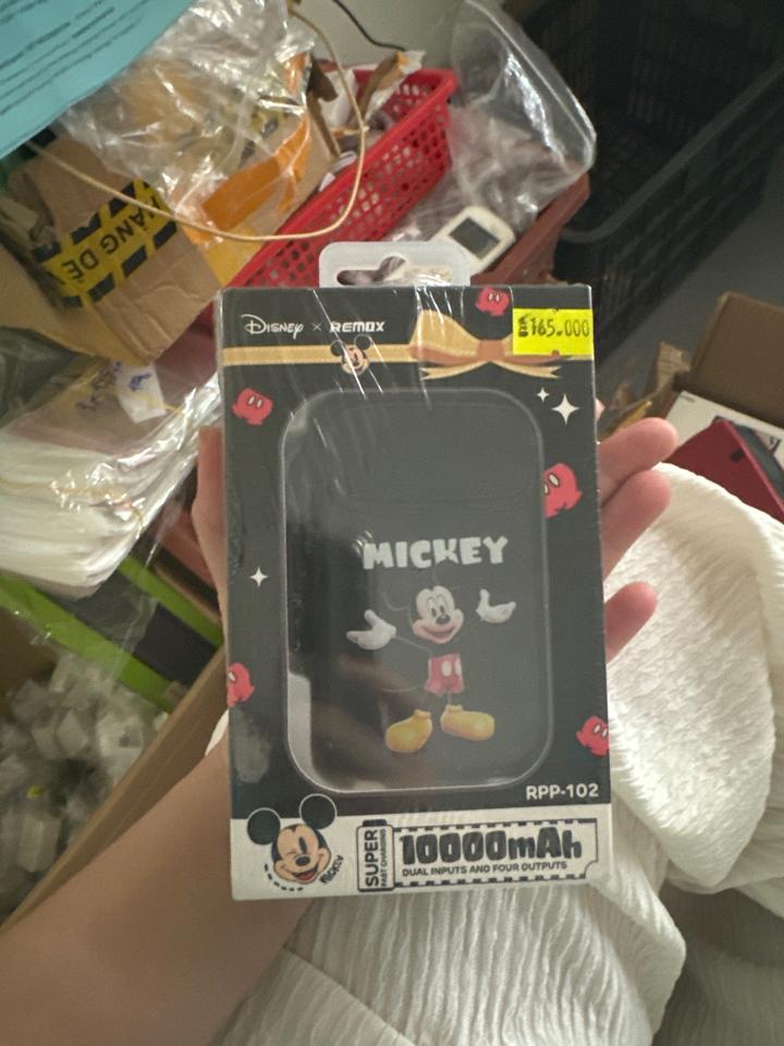Cục dự phòng REMAX DISNEY RPP-102-duoc-ban-tai-Cửa hàng điện thoại PHÚC BẢO 3