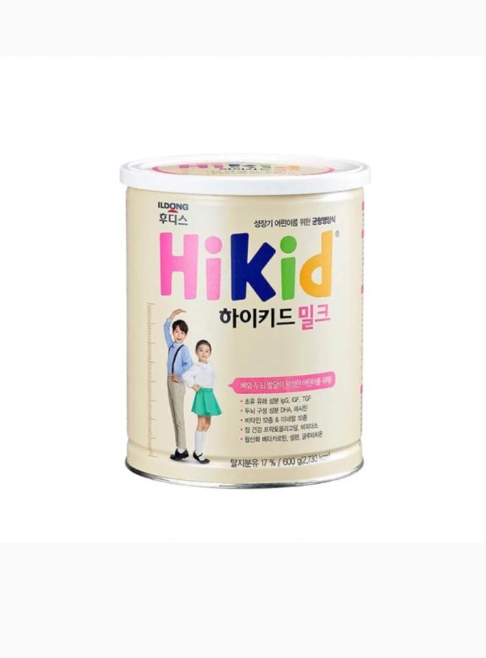 Sữa Hikid Bò -duoc-ban-tai-Shop online - Hàng Nhật, Hàng Nhập khẩu Nội địa các nước, Đồ chơi, sim du lịch quốc tế ...