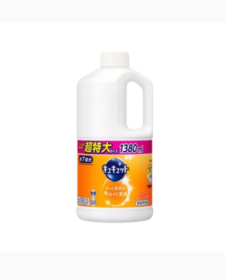 Nước rửa bát Kao (cam) -duoc-ban-tai-Shop online - Hàng Nhật, Hàng Nhập khẩu Nội địa các nước, Đồ chơi, sim du lịch quốc tế ...