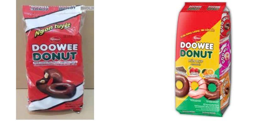 Bánh Donut túi-duoc-ban-tai-NPP Ngọc Diệp 68