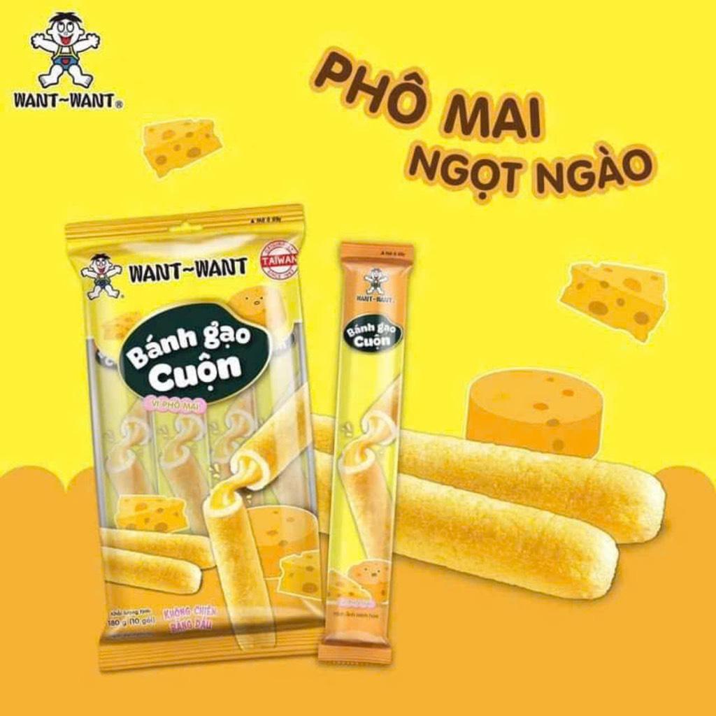 Bánh gạo cuộn phô mai 180gr-duoc-ban-tai-NPP Ngọc Diệp 68