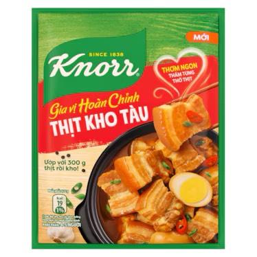 Gia vị Hoàn Chỉnh thịt kho tàu Knorr -duoc-ban-tai-NPP Ngọc Diệp 68