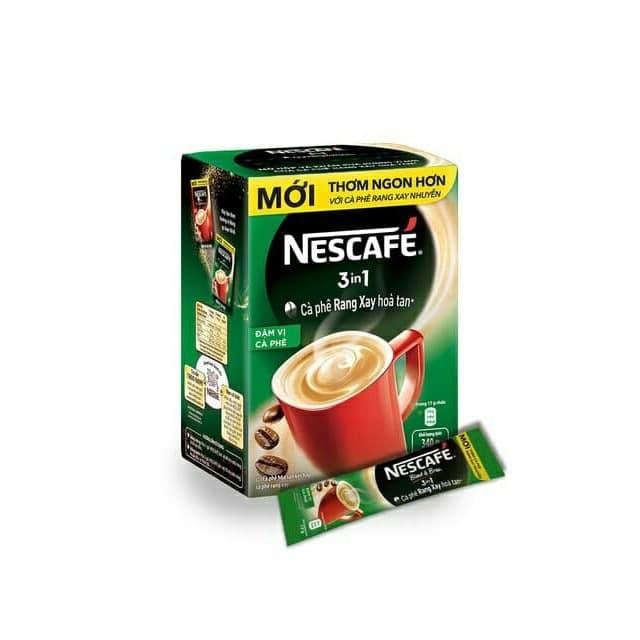 Nescafe hộp xanh 320gr-duoc-ban-tai-NPP Ngọc Diệp 68