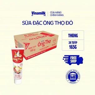 Sữa đặc Ông Thọ tuýp -duoc-ban-tai-NPP Ngọc Diệp 68