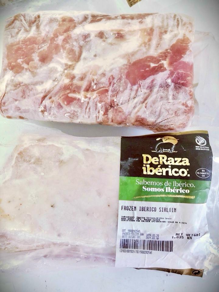 Thịt Heo Iberico-duoc-ban-tai-4SFoodshop - Thực Phẩm Cao Cấp
