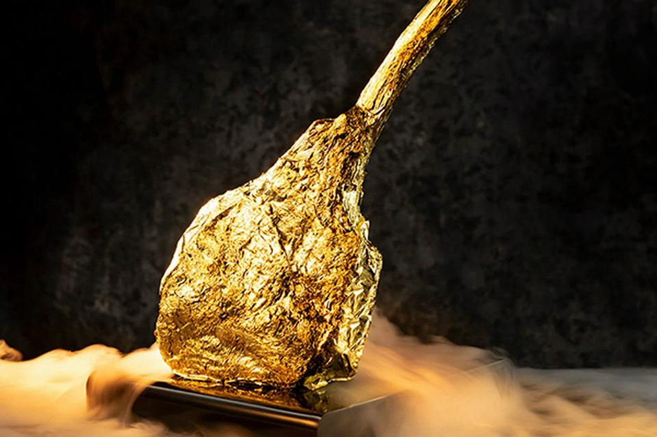 Tomahawk Bò Wagyu Mỹ-duoc-ban-tai-4SFoodshop - Thực Phẩm Cao Cấp