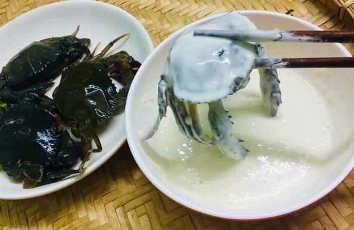Cua Lột (nhập khẩu)-duoc-ban-tai-4SFoodshop - Thực Phẩm Cao Cấp
