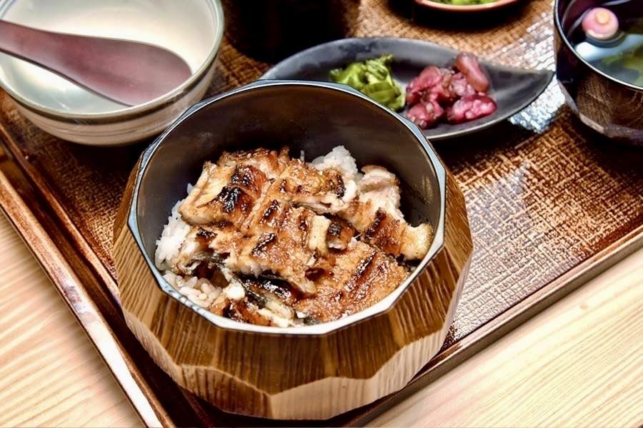 Lươn Nhật UNAGI-duoc-ban-tai-4SFoodshop - Thực Phẩm Cao Cấp
