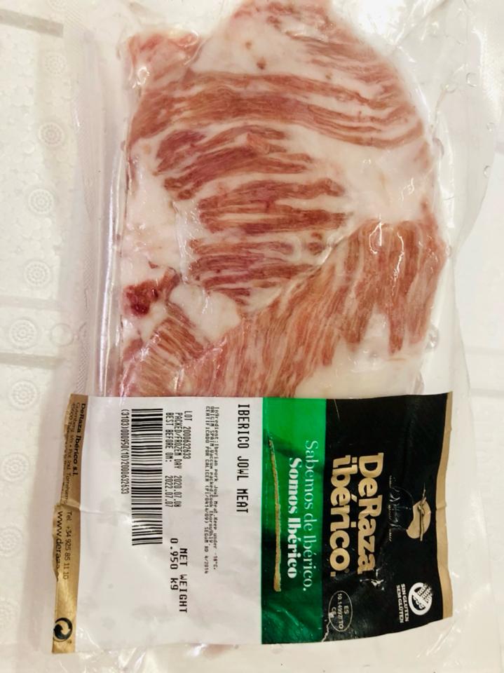 Thịt Heo Iberico-duoc-ban-tai-4SFoodshop - Thực Phẩm Cao Cấp