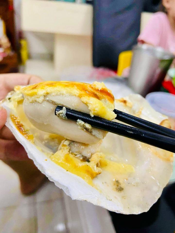 HÀU HYOGO NHẬT BẢN-duoc-ban-tai-4SFoodshop - Thực Phẩm Cao Cấp