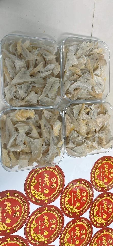 Yến Sào Thiên Nhiên-duoc-ban-tai-4SFoodshop - Thực Phẩm Cao Cấp