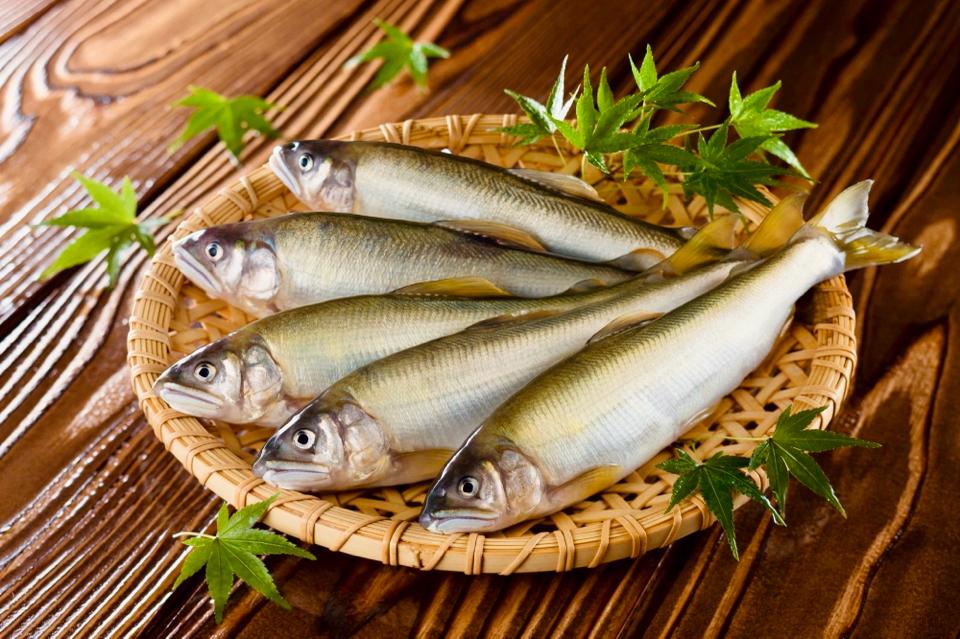 Cá Ayu Nhật-duoc-ban-tai-4SFoodshop - Thực Phẩm Cao Cấp