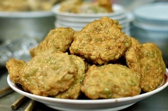 Chả Cốm Bắc vị-duoc-ban-tai-4SFoodshop - Thực Phẩm Cao Cấp
