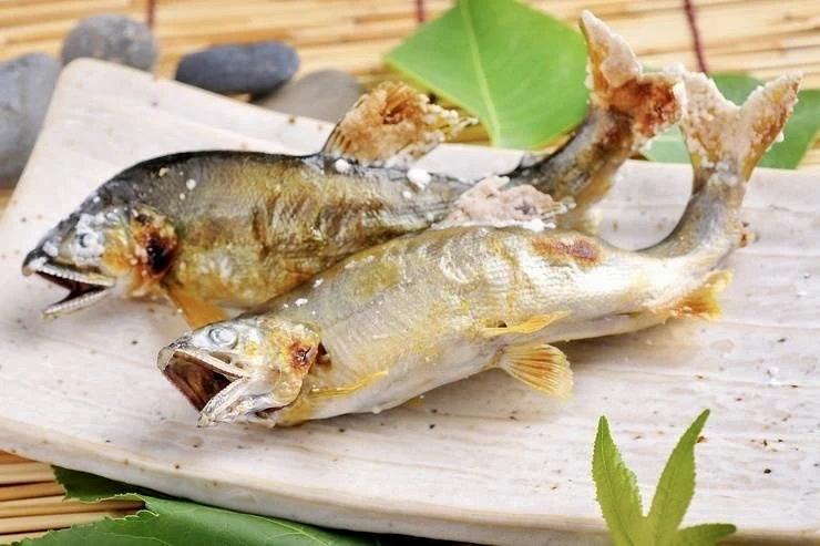 Cá Ayu Nhật-duoc-ban-tai-4SFoodshop - Thực Phẩm Cao Cấp